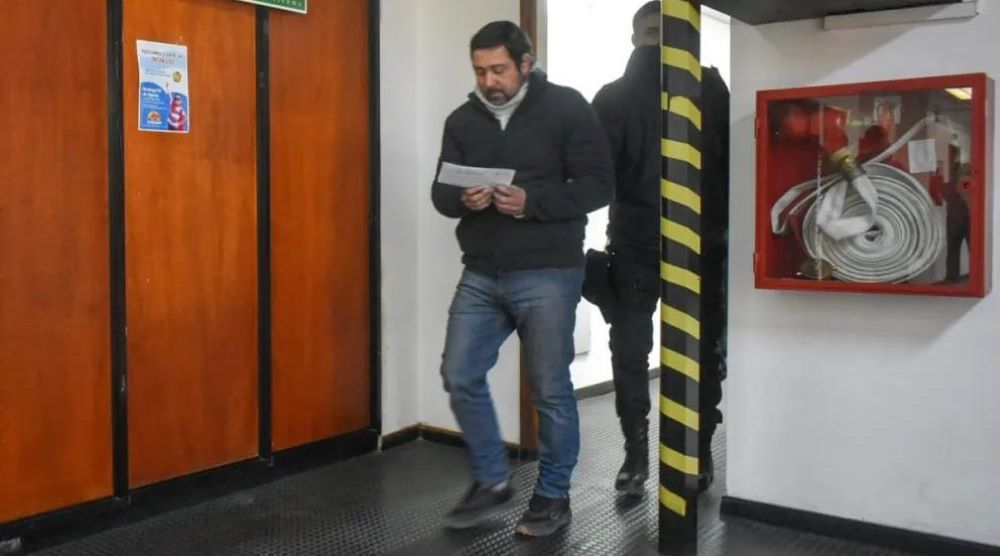 El docente de San Antonio acusado de manosear de alumnas de entre 6 y 7 años continuará en prisión preventiva.&nbsp;