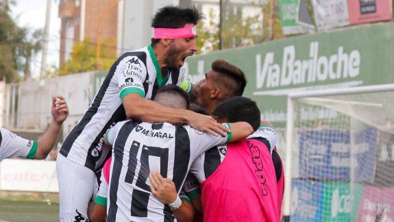 Medina y un grito de desahogo para asegurar la permanencia.