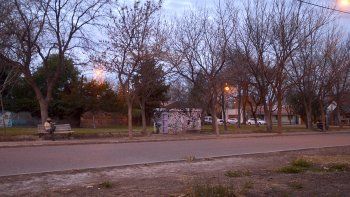 obrero b: la muni canjeara baldios, pero no la placita