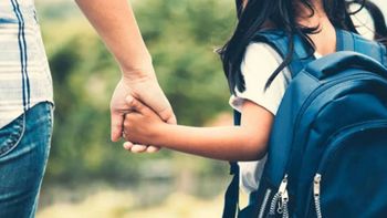 Una pareja rionegrina se separó y llegó a un acuerdo inteligente.