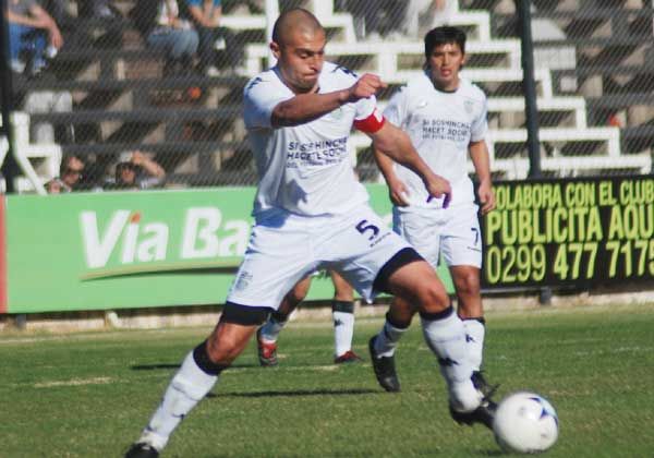 Cipo y Villa Mitre, el domingo a las 17