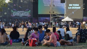 Del jueves al domingo, se desarrollará la Fiesta Nacional de la Confluencia en la Isla 132 de Neuquén.