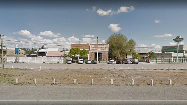 Encapuchados y a punta de pistola, le robaron $200 mil a un empresario cipoleño