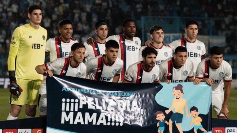 El futuro de San Lorenzo es una incógnita. | LMCipolletti.com El futuro de San Lorenzo es una incógnita.