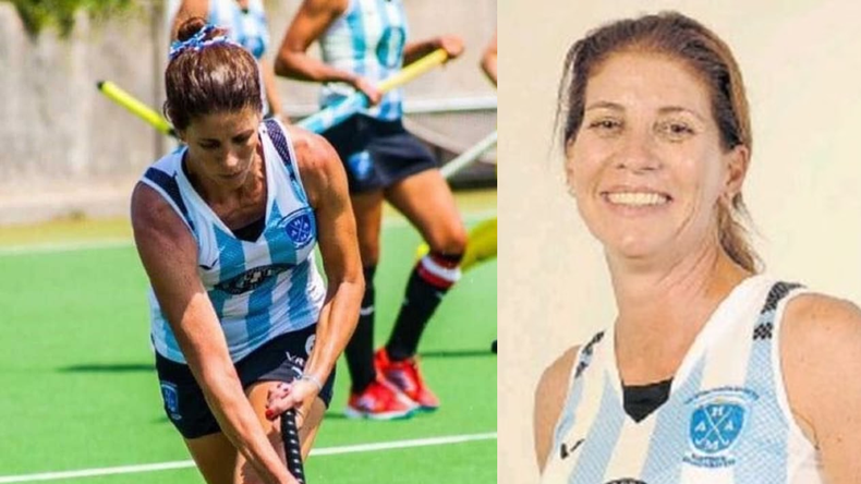 Murió Gabriela Pando, histórica jugadora de Las Leonas