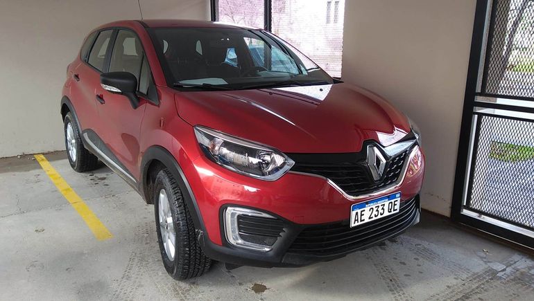 Encontró su camioneta robada tras una intensa búsqueda en todo el Alto Valle