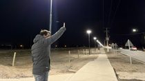 El intendente Rodrigo Buteler celebró el logro en redes.