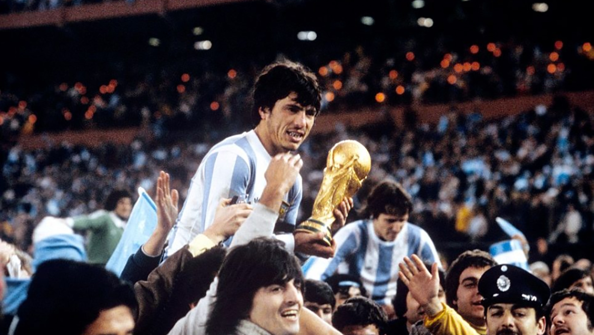 Juega River pero todos los ojos apuntan  a Passarella
