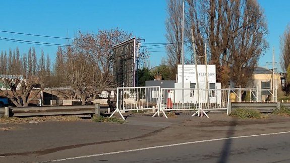 No va más el carril exclusivo para trabajadores esenciales