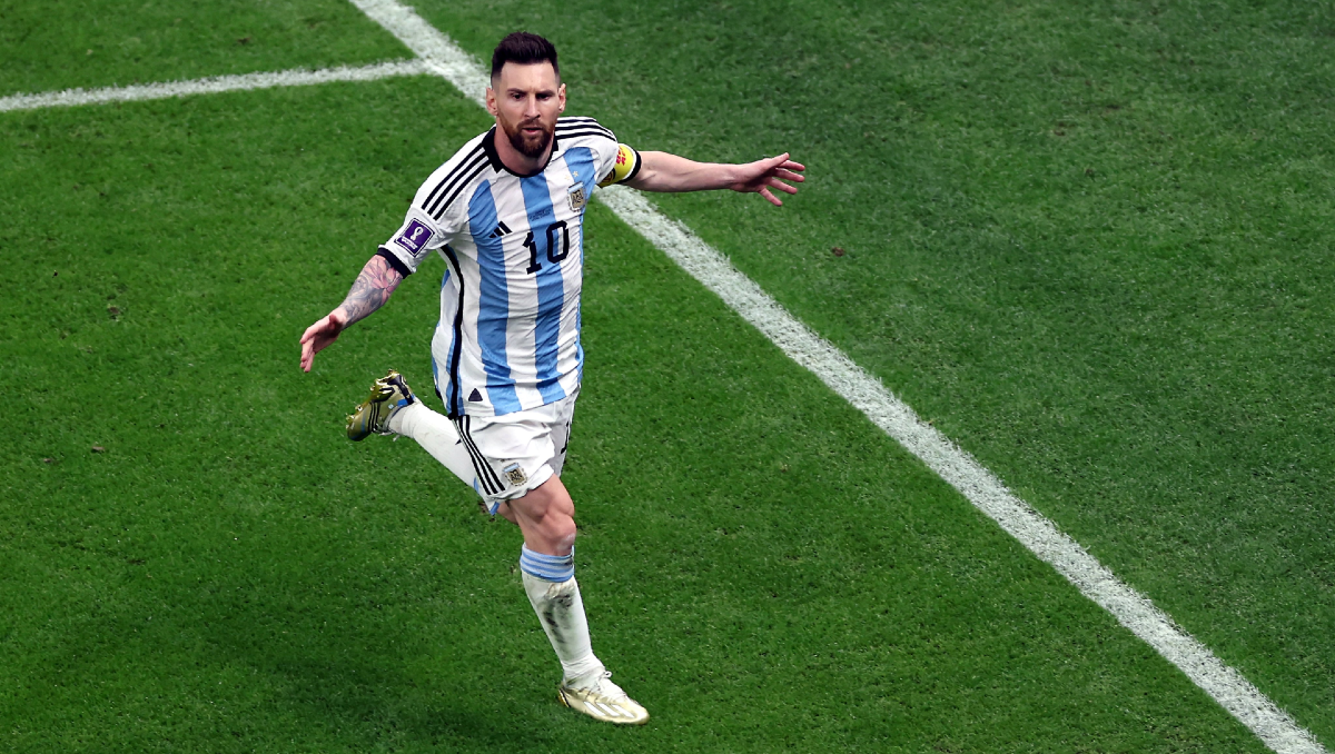 Científicos matemáticos predicen que pasará en la final del Mundial