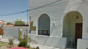 El Juzgado de Paz de San Antonio Oeste intervino tras la denuncia presentada por las autoridades de la escuela donde concurre el niño. 