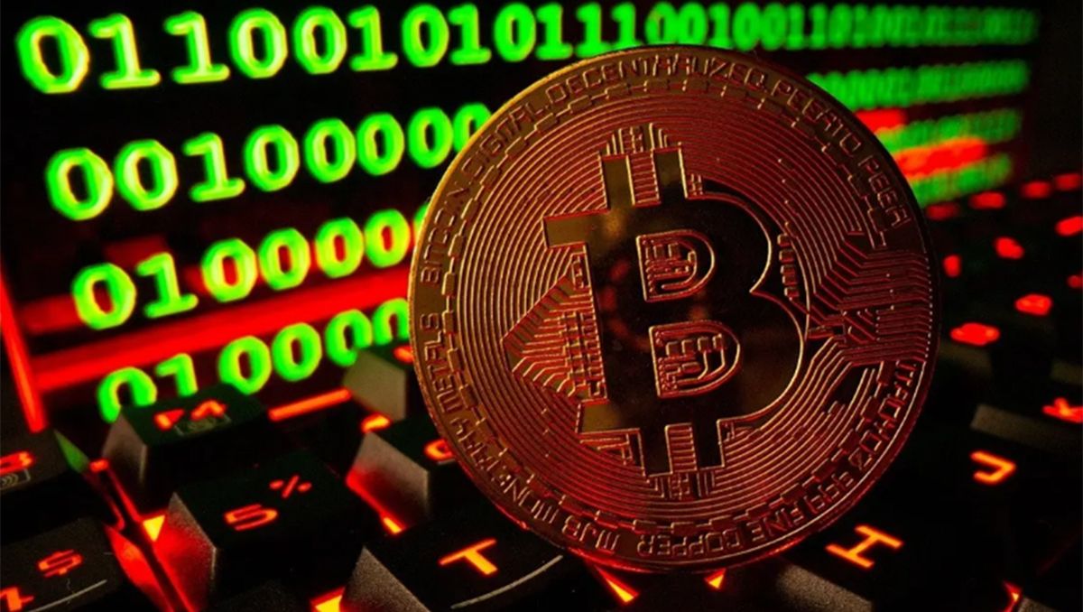 El bitcoin se derrumba: por qué cayó por debajo de los 20 mil dólares