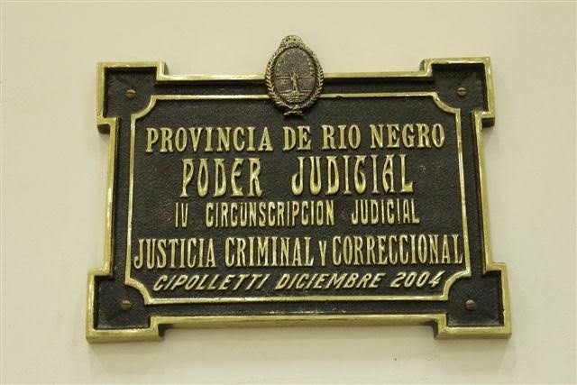 Ancao se abstuvo de declarar y permanecerá detenido