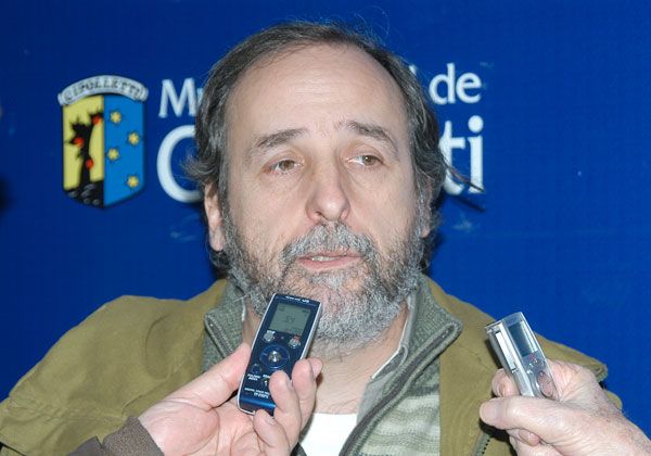 Convenio para la formación política