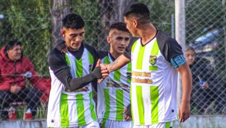 Foto: Club San Sebastián.