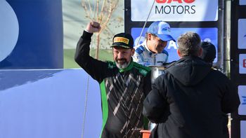 Alejandro Cancio contó cuáles son las claves para ganar la Vuelta de la Manzana