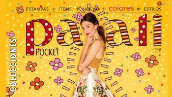 este finde la revista para ti trae 540 paginas y es tuya por 20 pesos