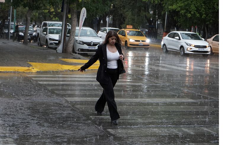 ¿Y la lluvia? Así sigue el tiempo este fin de semana