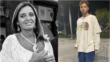 el hermoso texto con el que santi maratea recordo a su mama