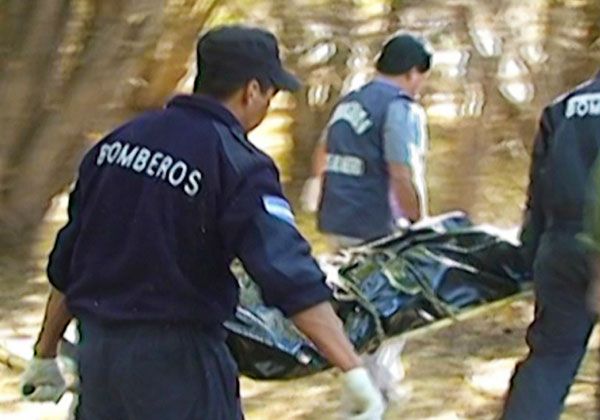 Habrían hallado al palista desaparecido