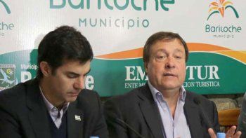 rio negro y salta quieren tener una conexion turistica