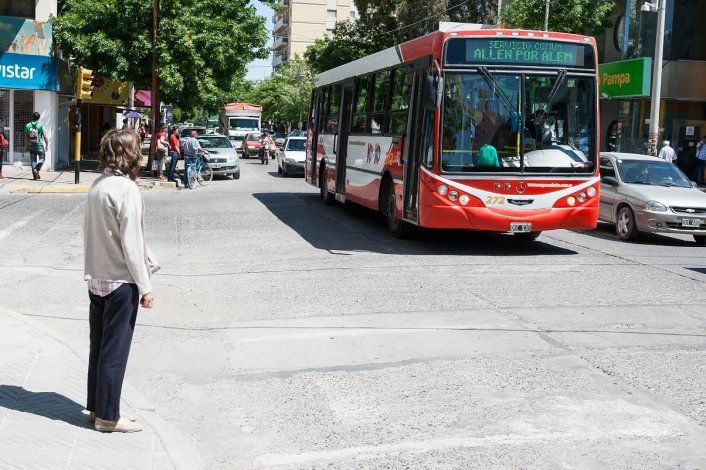 El incremento en las tarifas ronda el 25% en todos los recorridos de la empresa Ko Ko.&nbsp;