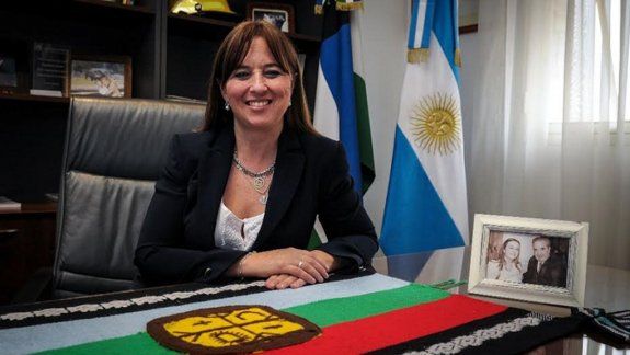 Acusaron al INAI de darle recursos a los mapuches