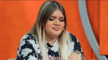 Morena Rial arrancó a estudiar abogacía y sorprendió con la nota primer parcial | LMCipolletti.com Morena Rial arrancó a estudiar abogacía y sorprendió con la nota primer parcial