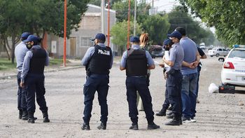 a valdebenito lo mataron tres personas y no una