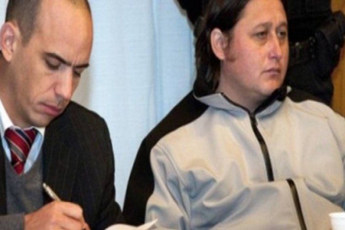 Daniel el Pollero Neira logró un recorte de pena de un año
