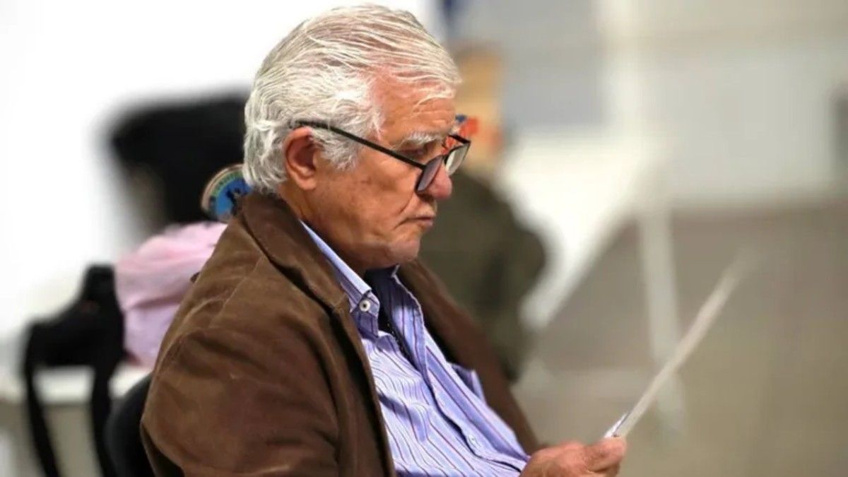 Murió un ex funcionario en Cipolletti