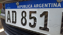 rio negro y neuquen, entre las provincias que mas pagan de patente