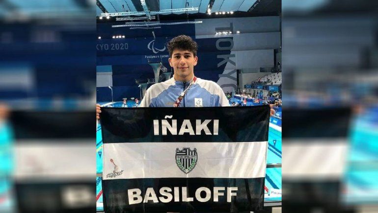 Lo de Iñaki es histórico, para él y para todos los que lo acompañamos