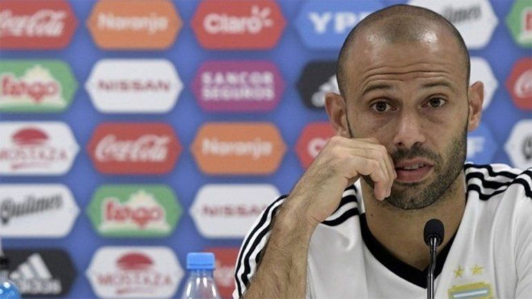 Somos conscientes de todo el ruido que hay y no nos ayuda en nada