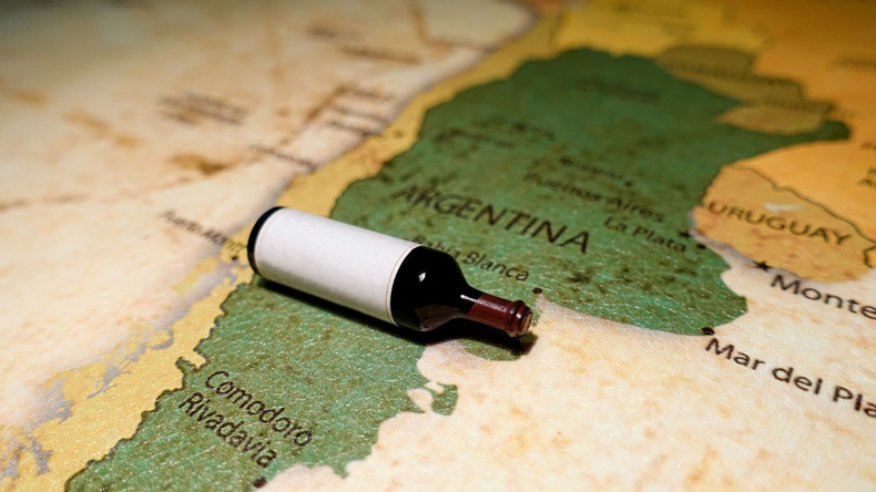 Vino de Argentina: Caen exportaciones, ¿crisis u oportunidad?
