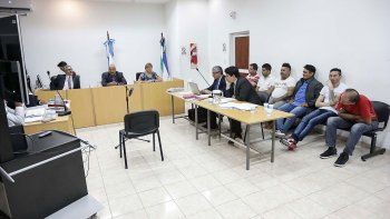 fiscalia pide que los montecino sean declarados culpables