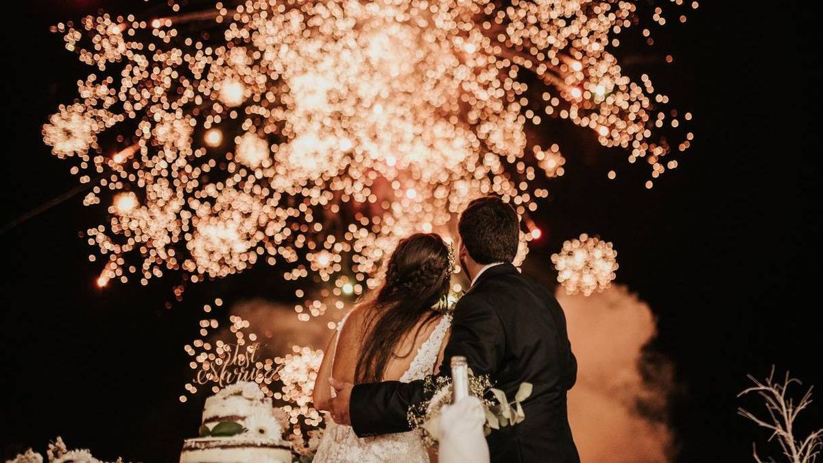 Unas 20 parejas darán el sí en forma simultánea en un lugar histórico.