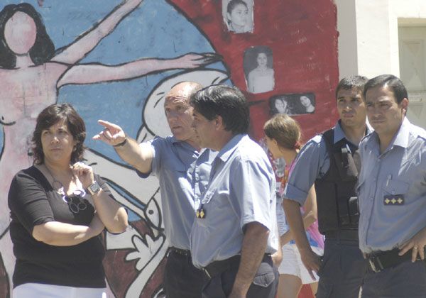 Habrá juicio por balacera en juzgado