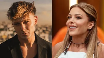 Ian Lucas contó por qué no prosperó su relación con Evangelina Anderson: No quiero hablar más | LMCipolletti.com Ian Lucas contó por qué no prosperó su relación con Evangelina Anderson: No quiero hablar más