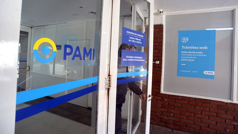 PAMI va a pagar $44.000 a un grupo específico de afiliados en julio: cómo saber si aplico