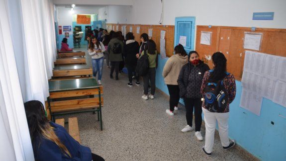 Último día de elecciones en la UNCo: ¿Cuándo se saben los resultados?