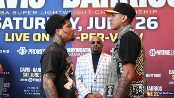 tiene el mejor nocaut de 2020 y va por mas: como ver a gervonta davis tiene el mejor nocaut de 2020 y va por mas: como ver a gervonta davis