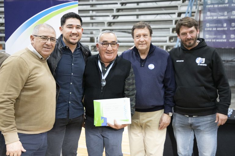 El homenaje a los ex combatientes continentales de Malvinas era un reclamo histórico.