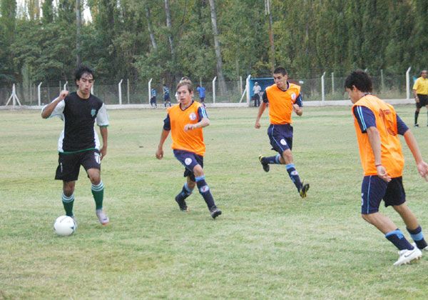 Pillmatun no quiere soltar la punta