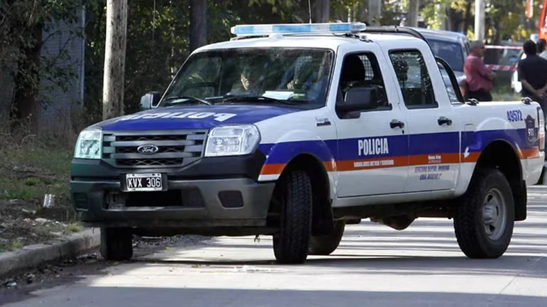 Femicidio en La Plata: la mataron de un tiro en la cabeza y buscan al novio