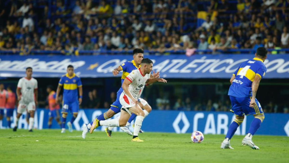 En un final caliente y polémico