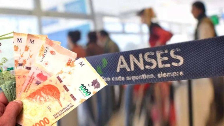 No habrá mas créditos ANSES