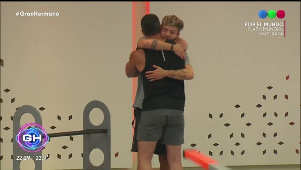 Gran Hermano: Nacho y Alexis son los líderes: ¿Cuáles son sus beneficios?