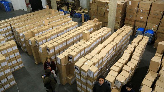 El Gobierno y la oposición acordaron postergar las PASO por un mes