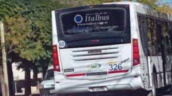 colectivero se nego a subir a mujer en silla de ruedas: vergüenza dan